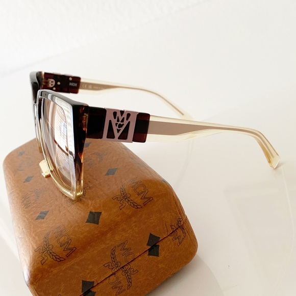 MCM Sunglasses, New - Picture 10 of 11